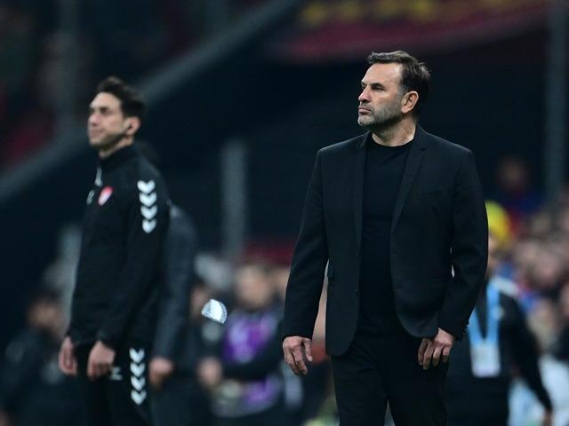 Puan kaybı sonrası Okan Buruk'a çok sert sözler! "Başkanın yerinde olsam..."