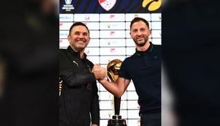 Alev alev: İkisini de bildi sosyal medyada ortalık karıştı