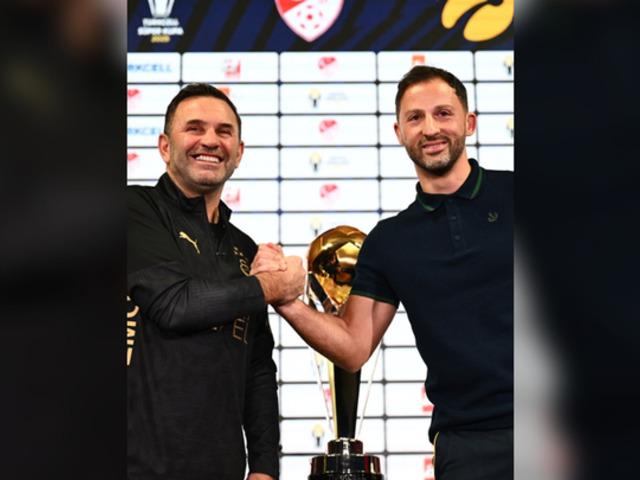 Alev alev: İkisini de bildi sosyal medyada ortalık karıştı