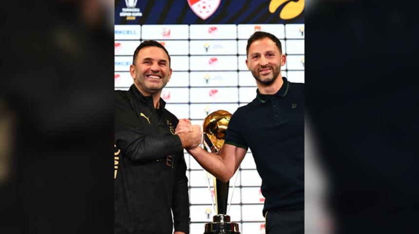 Alev alev: İkisini de bildi sosyal medyada ortalık karıştı