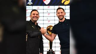 Alev alev: İkisini de bildi sosyal medyada ortalık karıştı