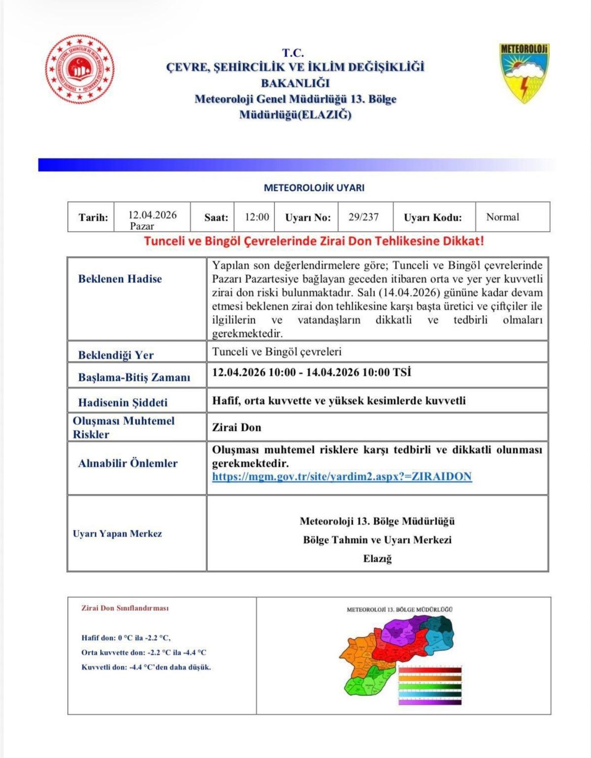 Meteoroloji tarih verdi: Sıcaklıklar 8 derece birden artacak! 3