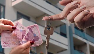 Konutta ilk kez oldu, o eşiği aştı: Fiyatlar talebi etkiliyor