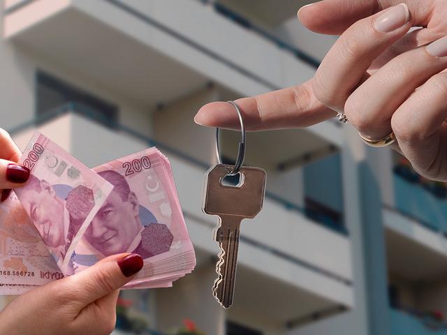 Konutta ilk kez oldu, o eşiği aştı: Fiyatlar talebi etkiliyor