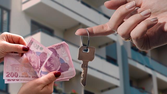 Konutta ilk kez oldu, o eşiği aştı: Fiyatlar talebi etkiliyor