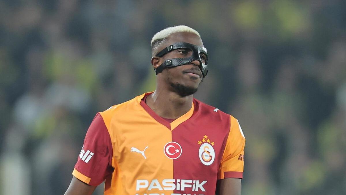 Okan Buruk Kocaelispor maçı sonrası müjdeyi verdi! 2