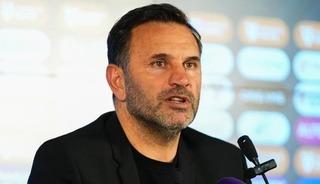 Okan Buruk Kocaelispor ma&ccedil;ı sonra m&uuml;jdeyi verdi!