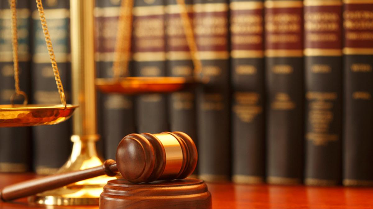 Adalet Bakanlığı na 15 bin s&ouml;zleşmeli personel alınacak 1