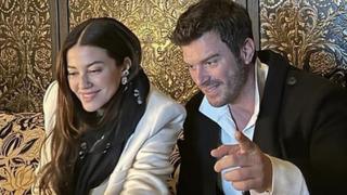 Son dakika: Kıvan&ccedil; Tatlıtuğ oğlunu kuraya soktu! Eğitim &uuml;creti ortaya &ccedil;ıktı