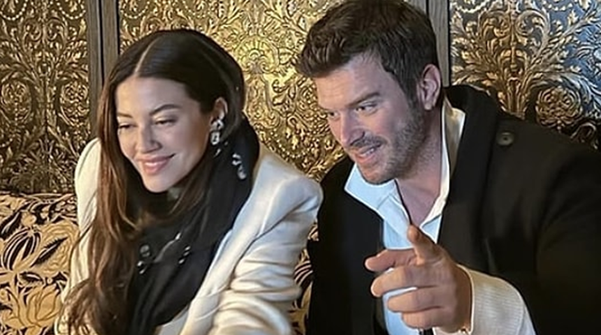 Kıvan&ccedil; Tatlıtuğ oğlunu kuraya soktu! Eğitim &uuml;creti ortaya &ccedil;ıktı