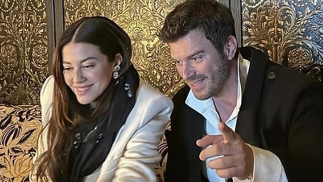 Kıvanç Tatlıtuğ oğlunu kuraya soktu! Eğitim ücreti ortaya çıktı