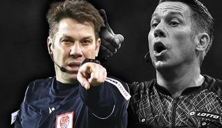 Fırat Aydınus'tan o pozisyona flaş yorum! "Penaltıyı atladı"