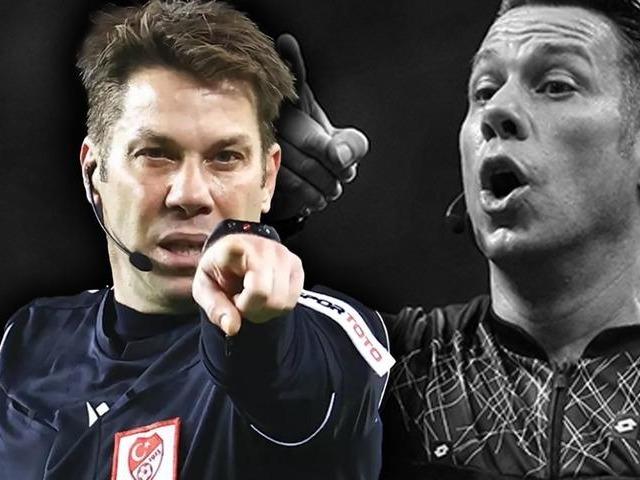 Fırat Aydınus'tan o pozisyona flaş yorum! "Penaltıyı atladı"