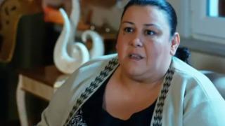 72 kilo vermişti! Esin Gündoğdu yapılan yorumlara sitem etti