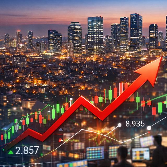 Piyasanın nabzı: Borsa İstanbul ve k&uuml;resel piyasalarda g&uuml;n başlarken (13 Nisan)