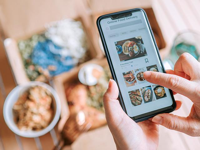 Şikayetler g&uuml;ndem olmuştu: Yemek siparişlerinde yeni d&ouml;nem