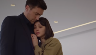 Yeni dizi merak ediliyor! Oyuncular yine g&uuml;ndemde