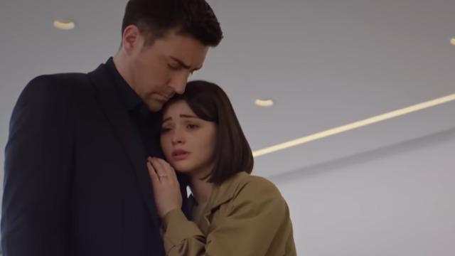 Çirkin 3. bölümde neler oldu? Çirkin oyuncuları kimler?