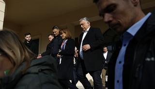 Viktor Orban 16 yıllık iktidarı kaybetti! 