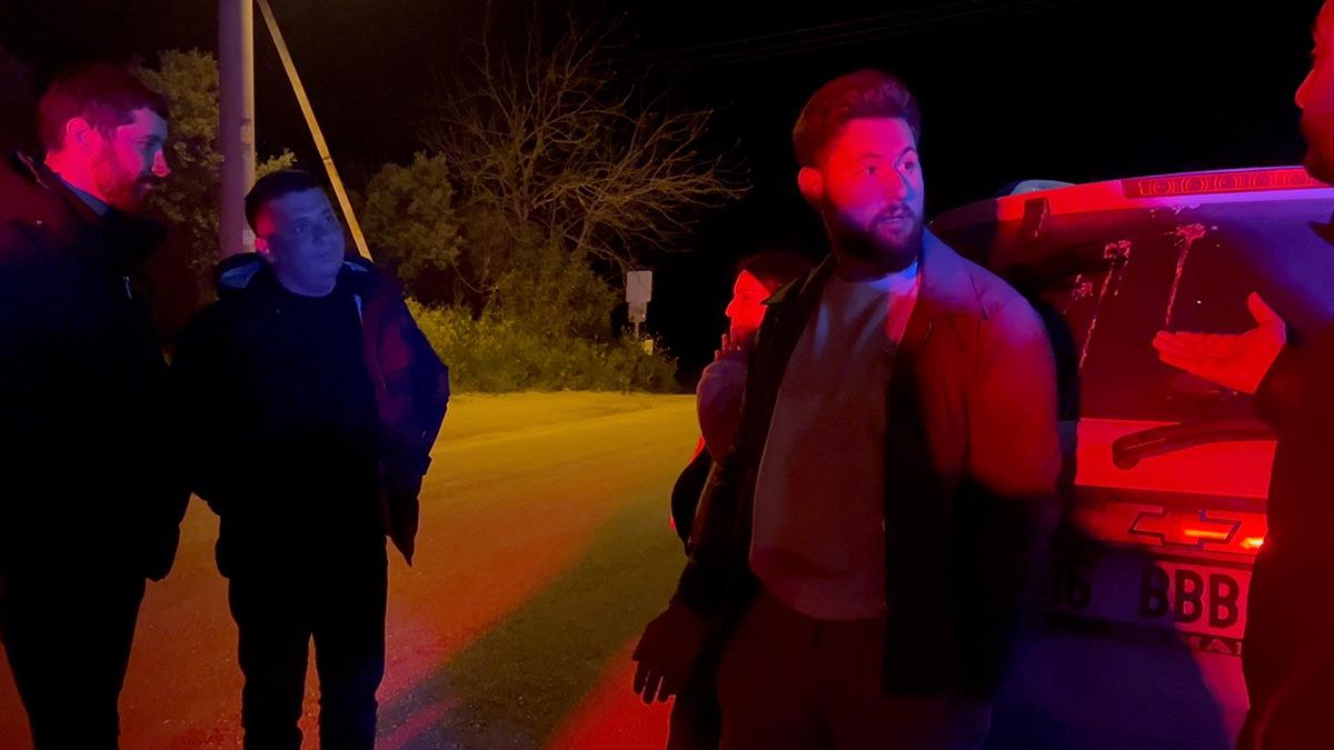 Hem suçlu hem güçlü! 'Polis teşkilatını sevmedim, sevmiyorum' - Mynet Yaşam