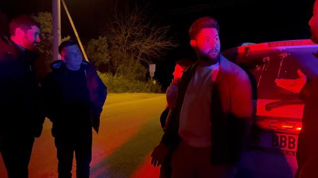 Hem suçlu hem güçlü! 'Polis teşkilatını sevmedim, sevmiyorum'