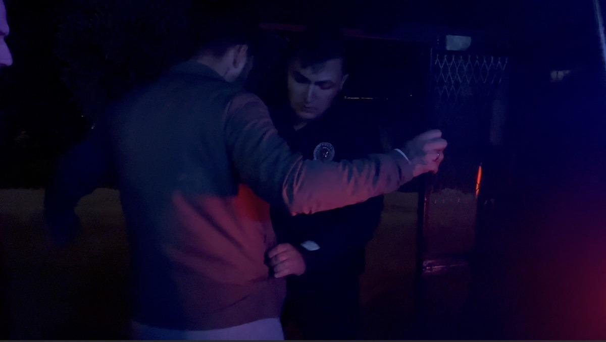 Hem su&ccedil;lu hem g&uuml;&ccedil;l&uuml;!  Polis teşkilatını sevmedim, sevmiyorum  2