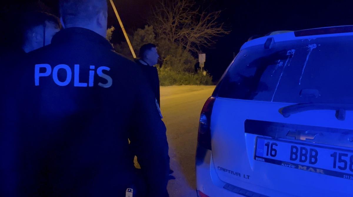 Hem su&ccedil;lu hem g&uuml;&ccedil;l&uuml;!  Polis teşkilatını sevmedim, sevmiyorum  1