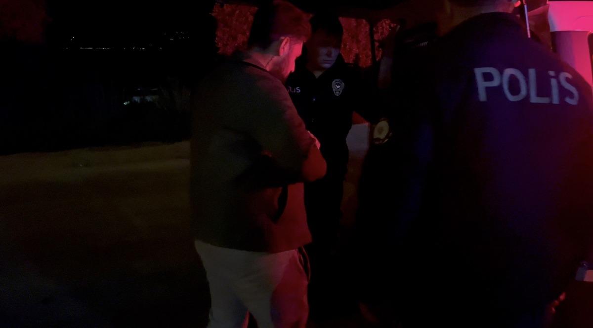 Hem su&ccedil;lu hem g&uuml;&ccedil;l&uuml;!  Polis teşkilatını sevmedim, sevmiyorum  3