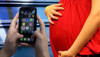 Annelere 8 hafta daha, babalara 2 kat daha izin! Yeni yasa yolda