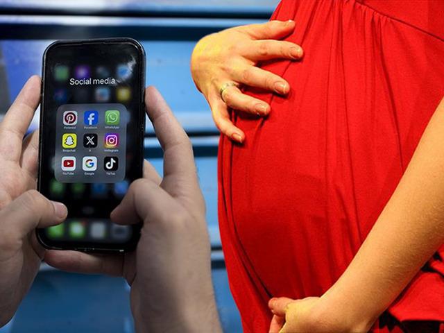 Annelere 8 hafta daha, babalara 2 kat daha izin! Yeni yasa yolda