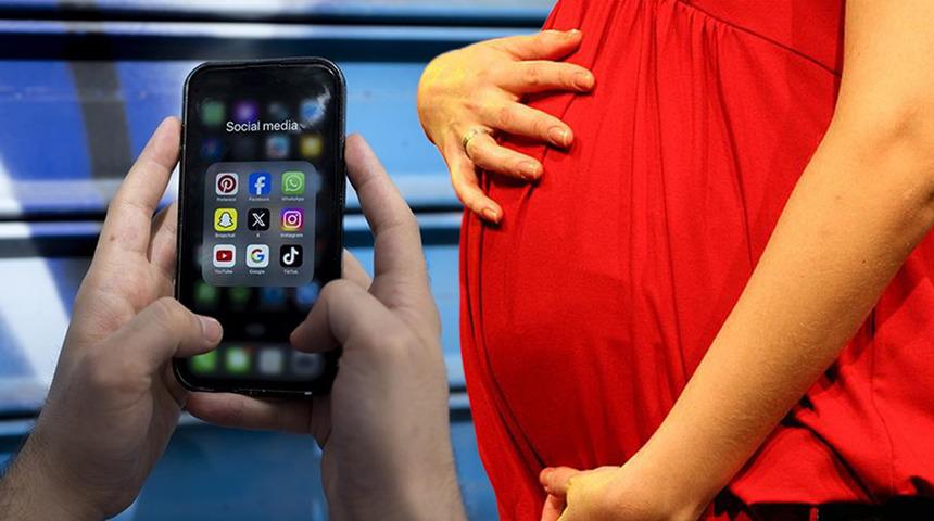 Annelere 8 hafta daha, babalara 2 kat daha izin! Yeni yasa yolda