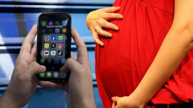 Annelere 8 hafta daha, babalara 2 kat daha izin! Yeni yasa yolda