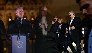 Viktor Orban 16 yıllık iktidarı kaybetti! 