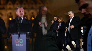 Viktor Orban 16 yıllık iktidarı kaybetti! Seçimi kazanan Peter Magyar'dan Macarlara çağrı: Eve dönün