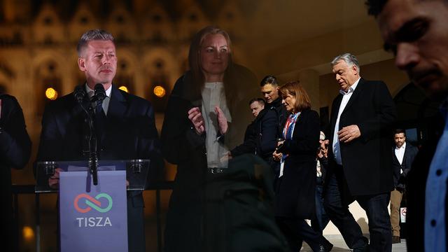 Viktor Orban 16 yıllık iktidarı kaybetti! Seçimi kazanan Peter Magyar'dan Macarlara çağrı: Eve dönün