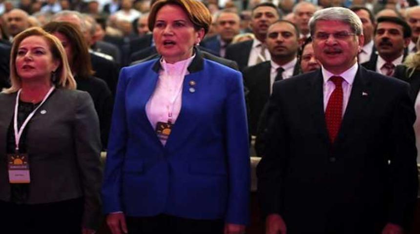 İYİ Parti'den flaş açıklama: Yeni bir Ekmeleddin İhsanoğlu vakası istenmiyor