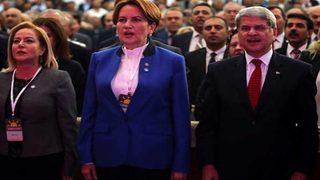 İYİ Parti'den flaş açıklama: Yeni bir Ekmeleddin İhsanoğlu vakası istenmiyor