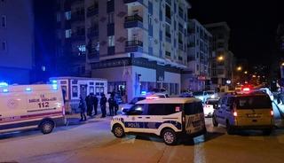 &Ccedil;orum'da &ccedil;ıkan kavgada 2 kişi bı&ccedil;akla yaralandı