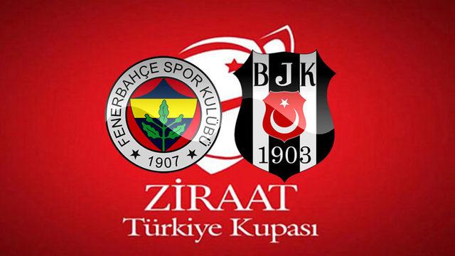 Fenerbahçe - Beşiktaş ZTK kupa maçı ne zaman, saat kaçta, hangi kanalda? FB - BJK maçı biletleri ne kadar?