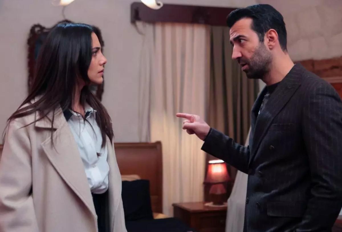 Uzak Şehir bu akşam var mı? Uzak Şehir 57. b&ouml;l&uuml;m ka&ccedil;ta? 3