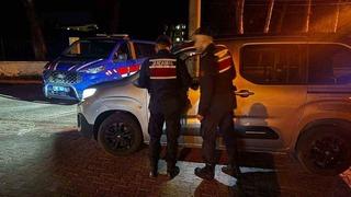 Aydın’da 3 günde 64 şahıs yakalandı