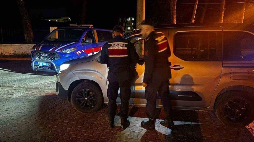 Aydın&rsquo;da 3 g&uuml;nde 64 şahıs yakalandı