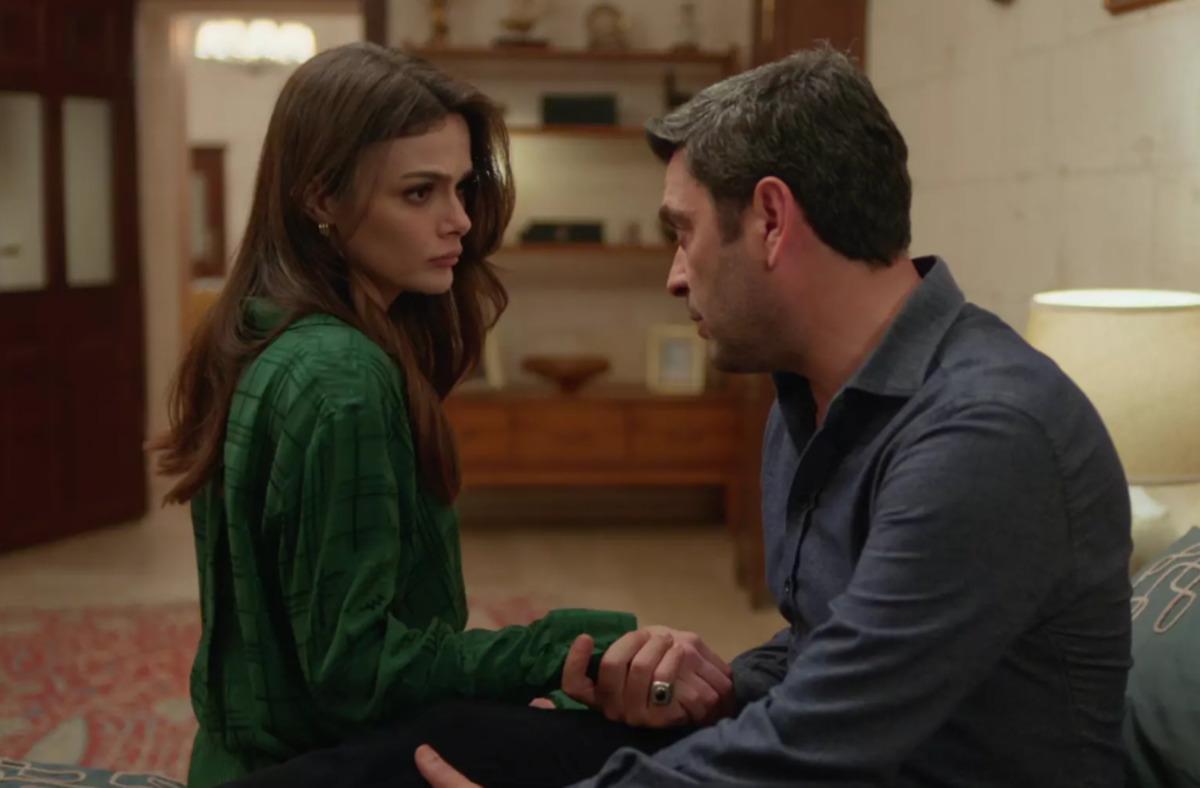 Uzak Şehir bu akşam var mı? Uzak Şehir 57. b&ouml;l&uuml;m ka&ccedil;ta? 2