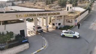 Mardin’de kaçak silah operasyonu