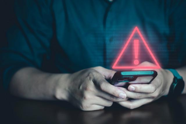 Android'de tedirgin eden açık!