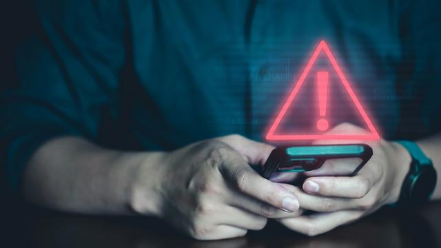 Android'de tedirgin eden açık! İki düğmeye aynı anda basmak yetiyor