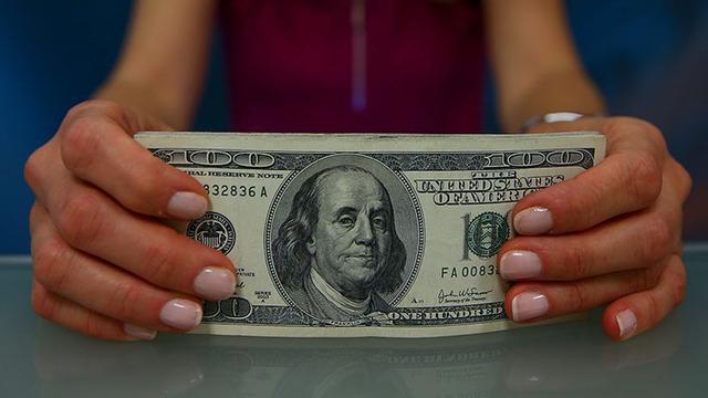 Cari a&ccedil;ık 7,5 milyar dolar oldu! 10 ayın en y&uuml;ksek seviyesi