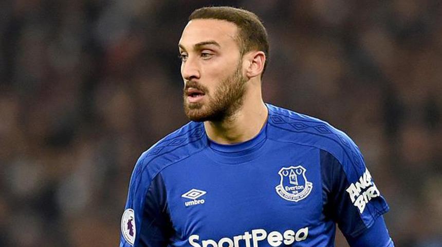 Beşiktaş'a Cenk Tosun piyangosu