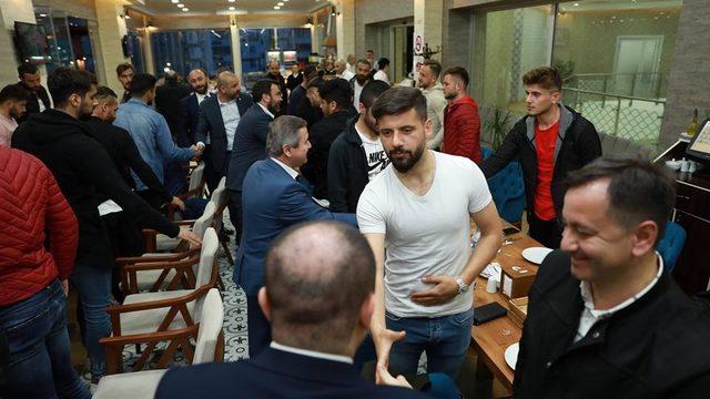 Tüm Fatsa 3. Lig’e kenetlendi