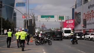 Son dakika: Levent&rsquo;teki ter&ouml;r saldırısıyla ilgili yeni gelişme